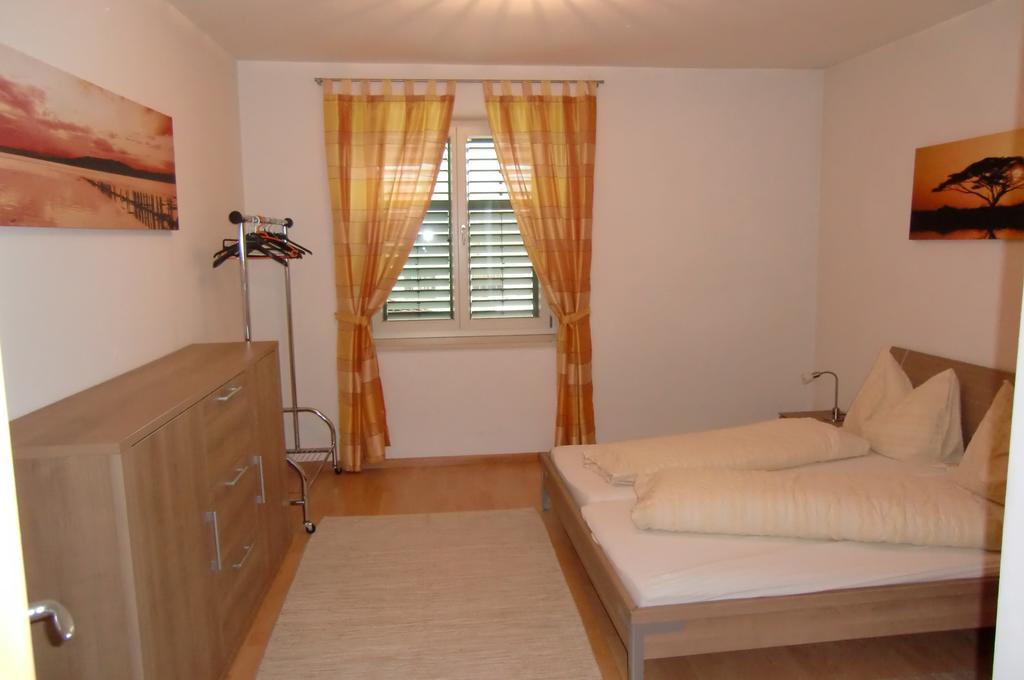 Neuprantl Apartments ลานา ภายนอก รูปภาพ