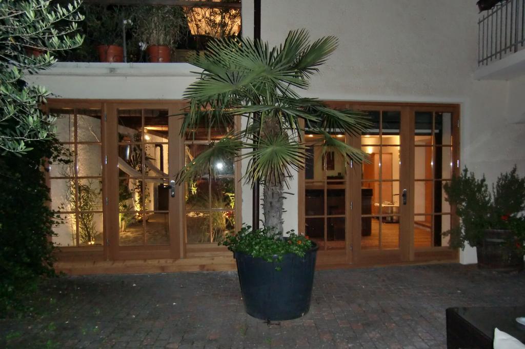 Neuprantl Apartments ลานา ภายนอก รูปภาพ