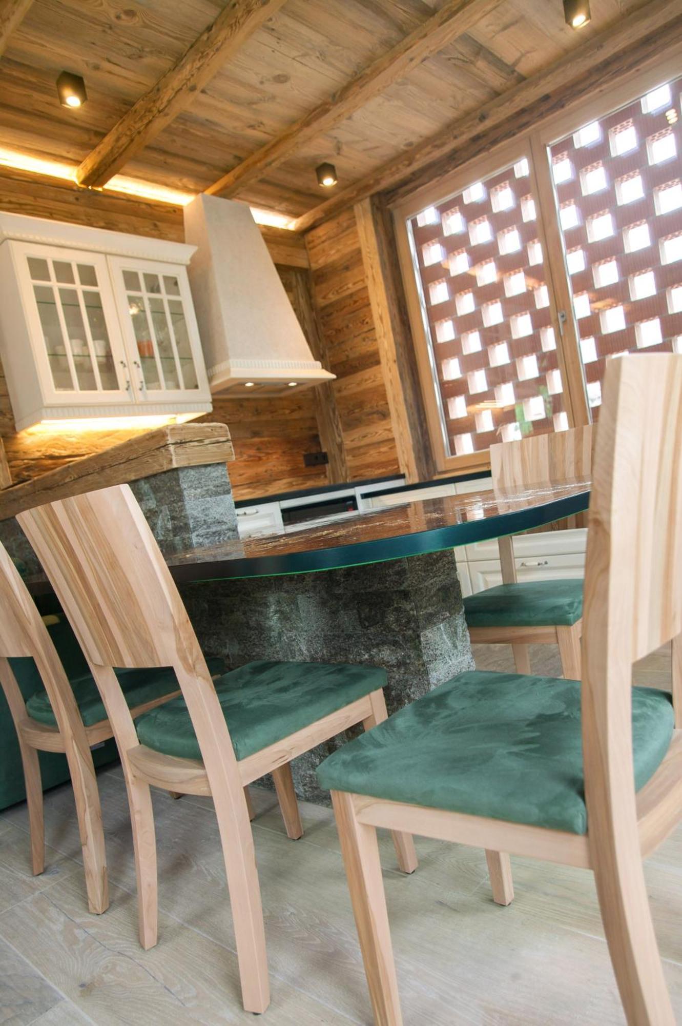 Neuprantl Apartments ลานา ภายนอก รูปภาพ