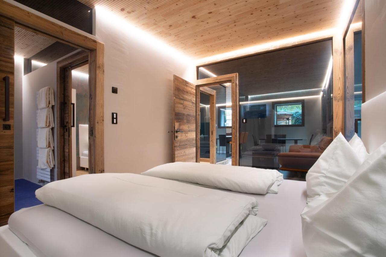 Neuprantl Apartments ลานา ภายนอก รูปภาพ