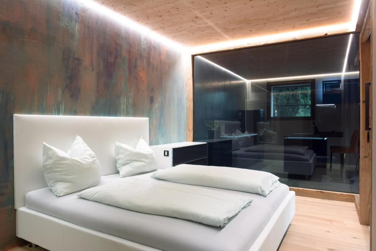 Neuprantl Apartments ลานา ภายนอก รูปภาพ